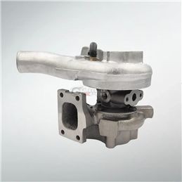 125PS/92kW;Turbolader Ford Nissan 2.7TD 101PS/74kW