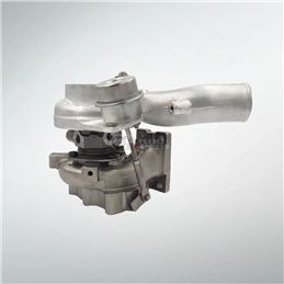 125PS/92kW;Turbolader Ford Nissan 2.7TD 101PS/74kW