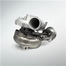 Turbolader Nissan Atleon Cabstar Renault Maxity 3.0D 150PS/110kW