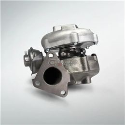 Turbolader Nissan Atleon Cabstar Renault Maxity 3.0D 150PS/110kW