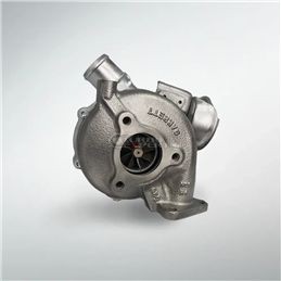 Turbolader Nissan Atleon Cabstar Renault Maxity 3.0D 150PS/110kW