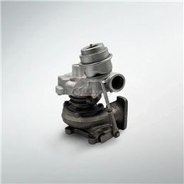 Turbolader Opel 2.0DTI , 2.2DTI