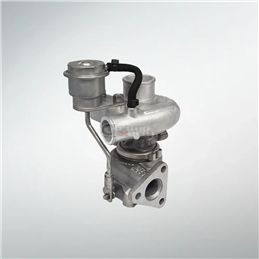 Turbolader Hyundai Kia 1.5CRDI 82PS/60kW 102PS/75kW