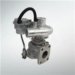 Turbolader Hyundai Kia 2.0CRDI 113PS/83kW 115PS/85kW