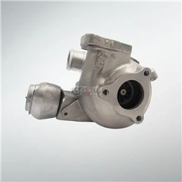 Turbolader Hyundai Accent Matrix Kia Cerato 1.5 CRDI 90PS/66kW, 102PS/75kW, 110PS/81kW