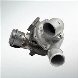 Turbolader Hyundai 2.5CRDI 170PS/125kW