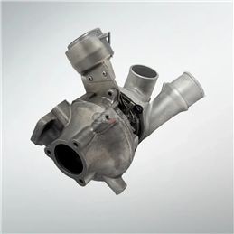 Turbolader Hyundai 2.5CRDI 170PS/125kW