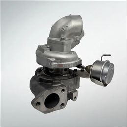 Turbolader Hyundai 2.5CRDI 170PS/125kW