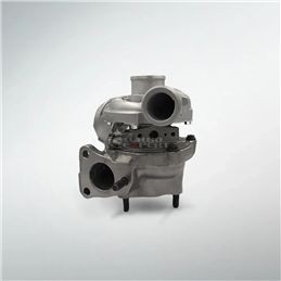 Turbolader Hyundai Kia 1.6CRDI 116PS/85kW