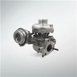 Turbolader Hyundai Kia 2.0CRDI 136PS/140PS