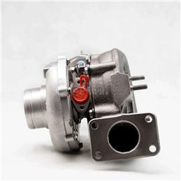 Turbolader VW Transporter T4 2.5TDI 102PS/151PS