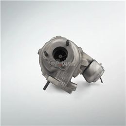 Turbolader Hyundai Kia 2.0CRDI 136PS/140PS