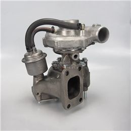 Turbolader VW LT Volvo 760 940 960 2.4 TD