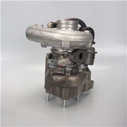 Turbolader VW LT Volvo 760 940 960 2.4 TD