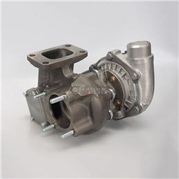 Turbolader VW LT Volvo 760 940 960 2.4 TD