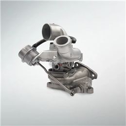 Turbolader Kia 2.5TCI 94PS/69kW