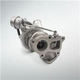 Turbolader Kia 2.5TCI 94PS/69kW