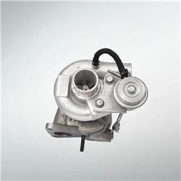 Turbolader Citroen Fiat Peugeot 2.2HDI/Multijet