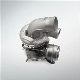 Turbolader Toyota 2.0 D-4D 115PS/85kW