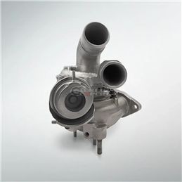 Turbolader Toyota 2.0 D-4D 115PS/85kW