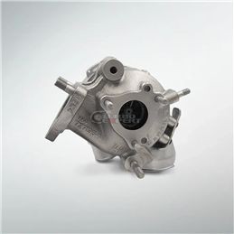 Turbolader Toyota 2.0 D-4D 115PS/85kW