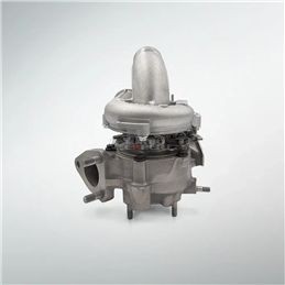 Turbolader Toyota 2.0 D-4D 115PS/85kW