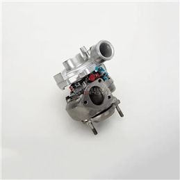 Turbolader BMW 330d 330xd E46 X5 E53 - 3.0d 184PS/135kW