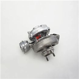 Turbolader BMW 330d 330xd E46 X5 E53 - 3.0d 184PS/135kW