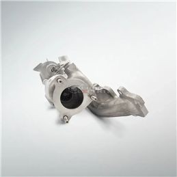 Turbolader Dacia Renault 1.2 TCe 115PS / 120PS / 125PS