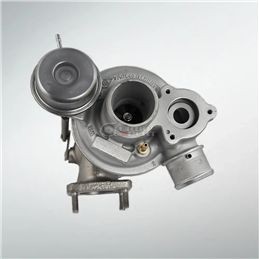 Turbolader Alfa-Romeo, Fiat 1.4TB 163PS, 170PS, 180PS, 190PS