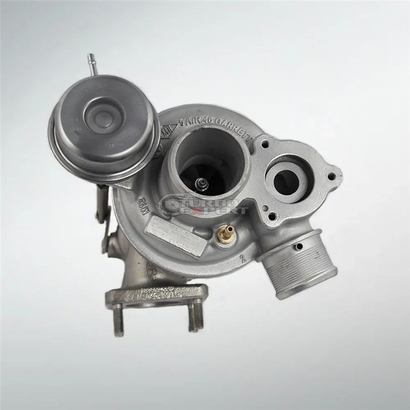 Turbolader Alfa-Romeo, Fiat 1.4TB 163PS, 170PS, 180PS, 190PS