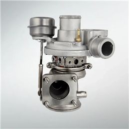 Turbolader Alfa-Romeo, Fiat 1.4TB 163PS, 170PS, 180PS, 190PS