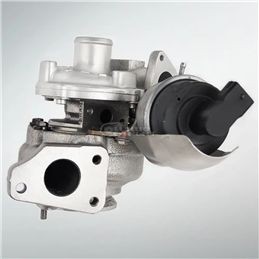 Turbolader Alfa-Romeo, Chevrolet, Fiat 1.3D 84PS/90PS/95PS