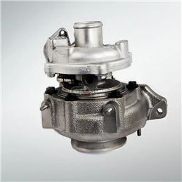 Turbolader Alfa-Romeo, Chevrolet, Fiat 1.3D 84PS/90PS/95PS