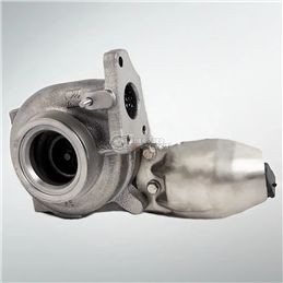 Turbolader Alfa-Romeo, Chevrolet, Fiat 1.3D 84PS/90PS/95PS