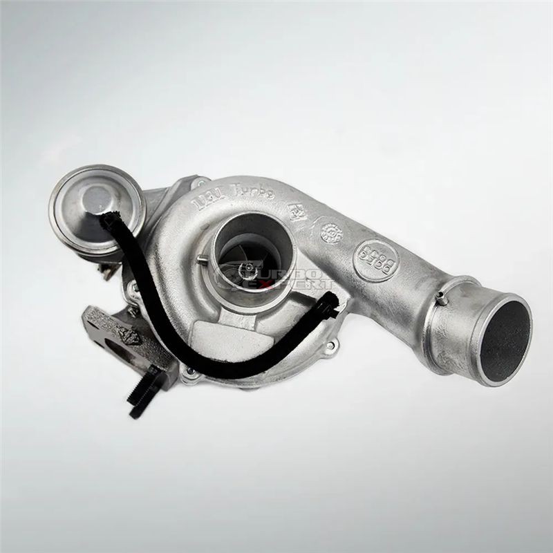 Turbolader Fiat, Lancia 1.9 JTD 101PS / 74kW