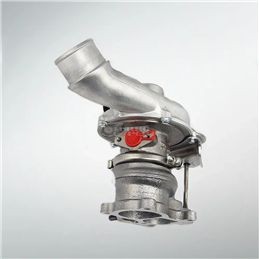 Turbolader Fiat, Lancia 1.9 JTD 101PS / 74kW