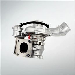 Turbolader Fiat, Lancia 1.9 JTD 101PS / 74kW