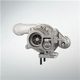 Turbolader Fiat, Lancia 1.9 JTD 101PS / 74kW