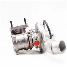 Turbolader Fiat 1.9 JTD 80PS,86PS