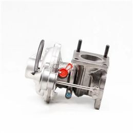 Turbolader Fiat 1.9 JTD 80PS,86PS