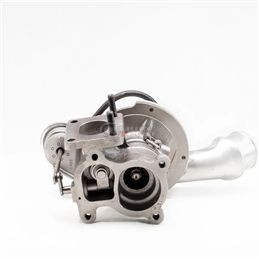 Turbolader Fiat 1.9 JTD 80PS,86PS