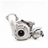 Turbolader Citroen Ford Peugeot Volvo 1.6d 105PS/114PS/115PS