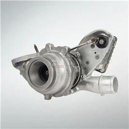 Turbolader Citroen Fiat Peugeot 2.2 110PS/130PS/150PS