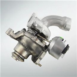 Turbolader Citroen Peugeot - 2.0HDI 150PS/163PS