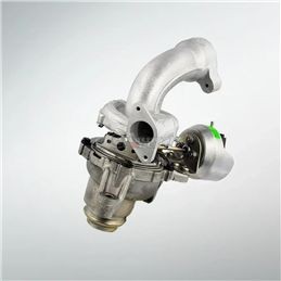 Turbolader Citroen Peugeot - 2.0HDI 150PS/163PS