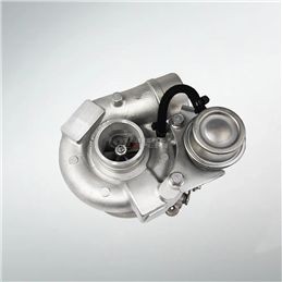 Turbolader Citroen Fiat Peugeot 2.8 HDI / JTD 128PS/94kW