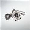 Turbolader Montagesatz für 1.6 D / HDI / TDCI PSA