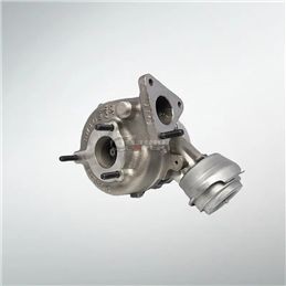 Turbolader Audi A4 B7 1.9TDI 116PS/85kW