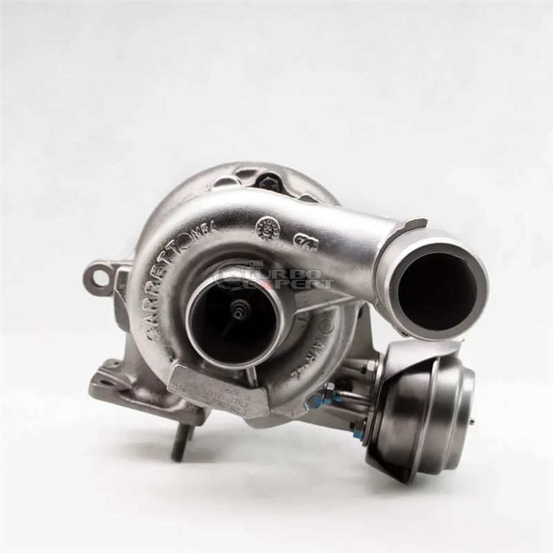 Turbolader Alfa Romeo Fiat Lancia - 1.9JTD 140PS/150PS